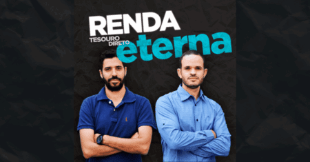 Renda Eterna Tesouro Direto
