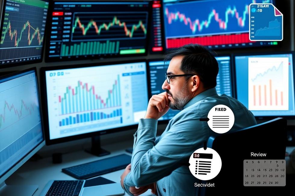 Dicas Avançadas e Erros Comuns na Jornada para Viver de Renda Passiva na Bolsa