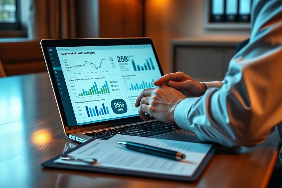 Como avaliar e escolher fundos imobiliários de tijolos para investir com segurança