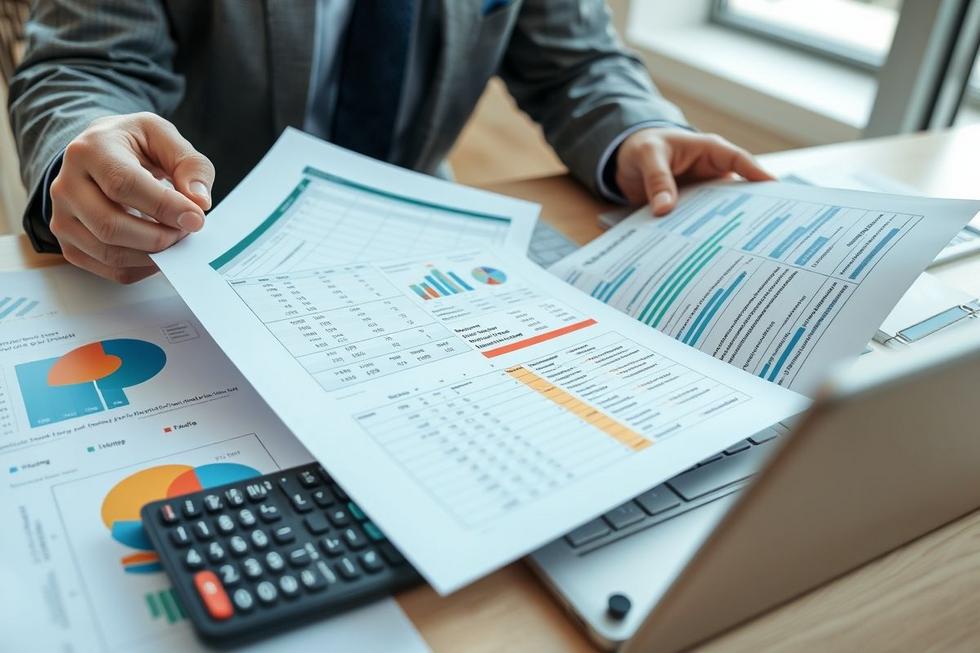 Critérios fundamentais para avaliar fundos imobiliários de papel com segurança