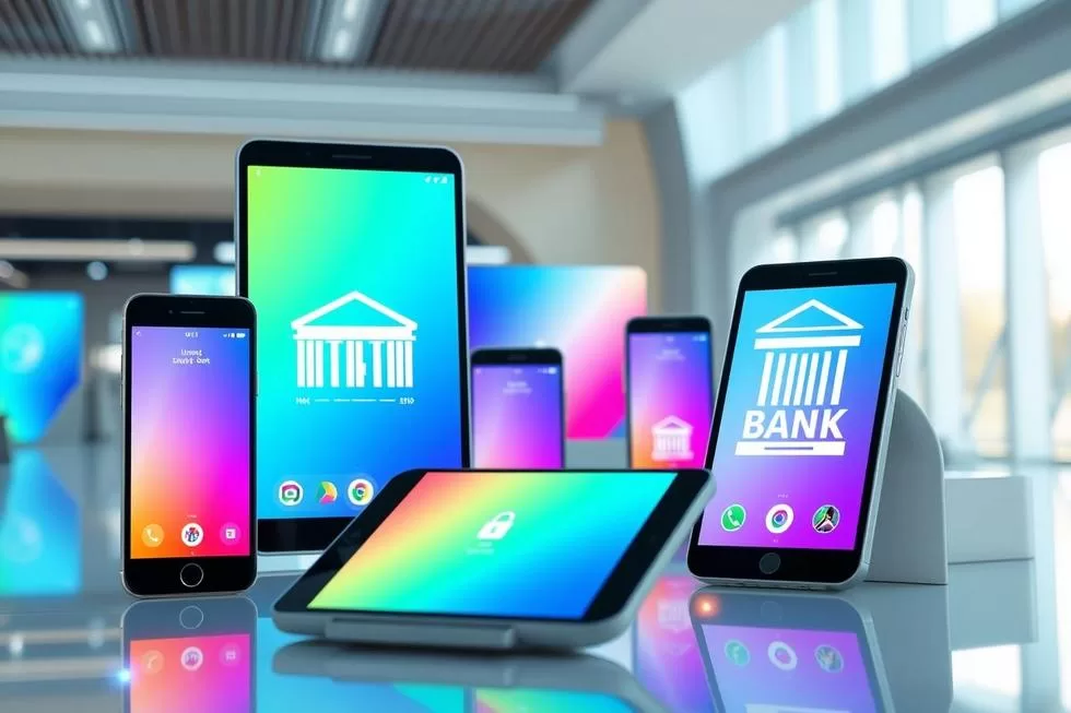 O Que São Bancos Digitais e Por Que Investir Neles