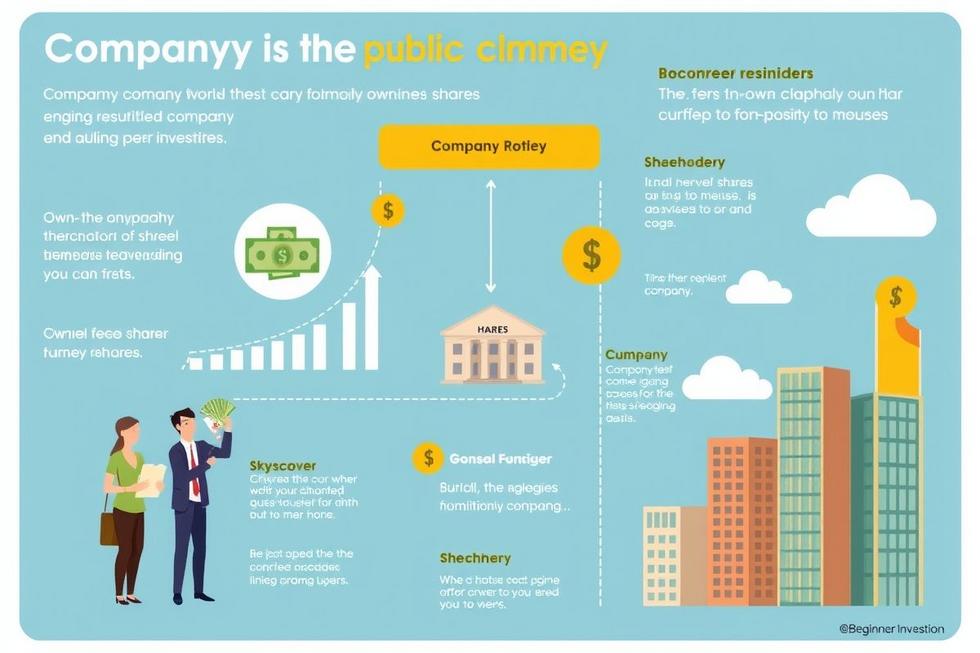 O que são ações e por que elas importam no seu investimento