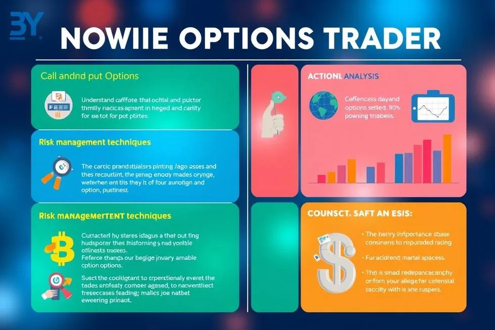 Dicas para Iniciantes no Mercado de Opções