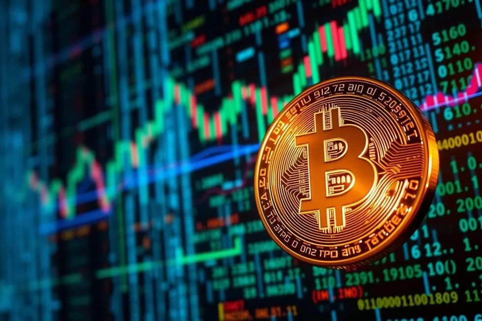 Bitcoin: O Pai das Criptomoedas