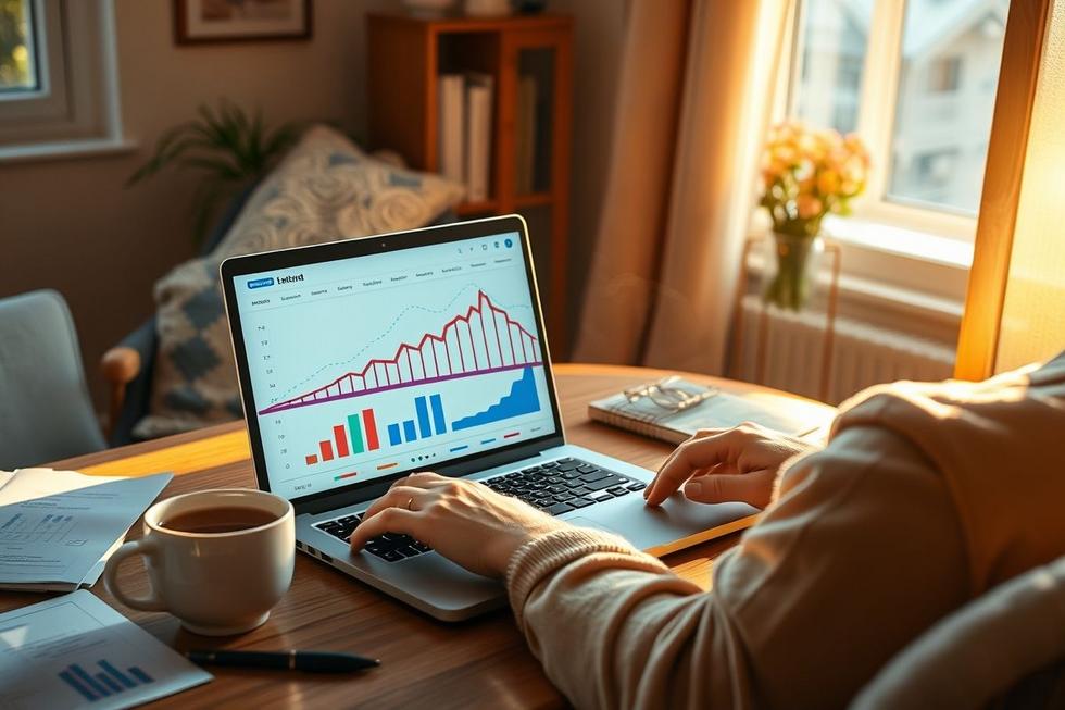 O que é uma corretora de valores e por que ela é essencial para seus investimentos