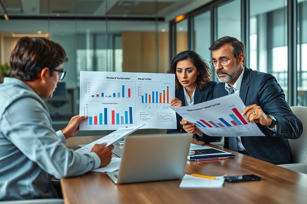 Impactos Diretos da Tarifa de 50% para Investidores e Empresários Brasileiros