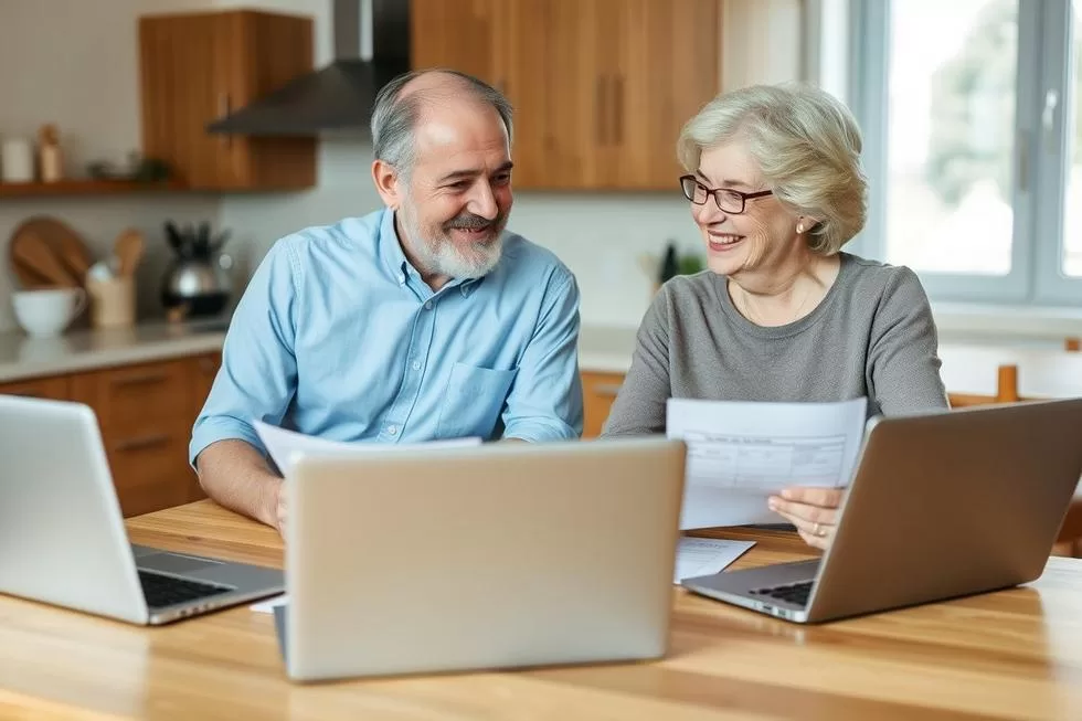 10 Passos para Planejar sua Aposentadoria e Reduzir o Imposto de Renda