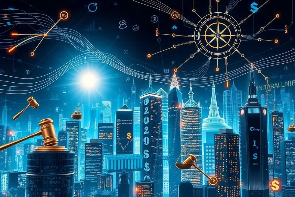 Entendendo a Lei Magnitsky: Como a Legislação Afeta Investidores e Finanças Globais