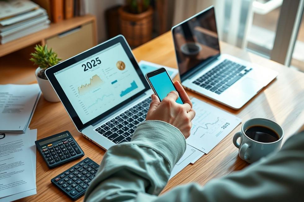 Quanto Rende 1.000 Reais no Tesouro Selic Atualizado para 2025