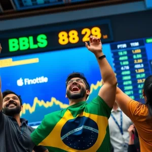 BDRs: O Guia Completo para Investir nas Gigantes Globais pela B3