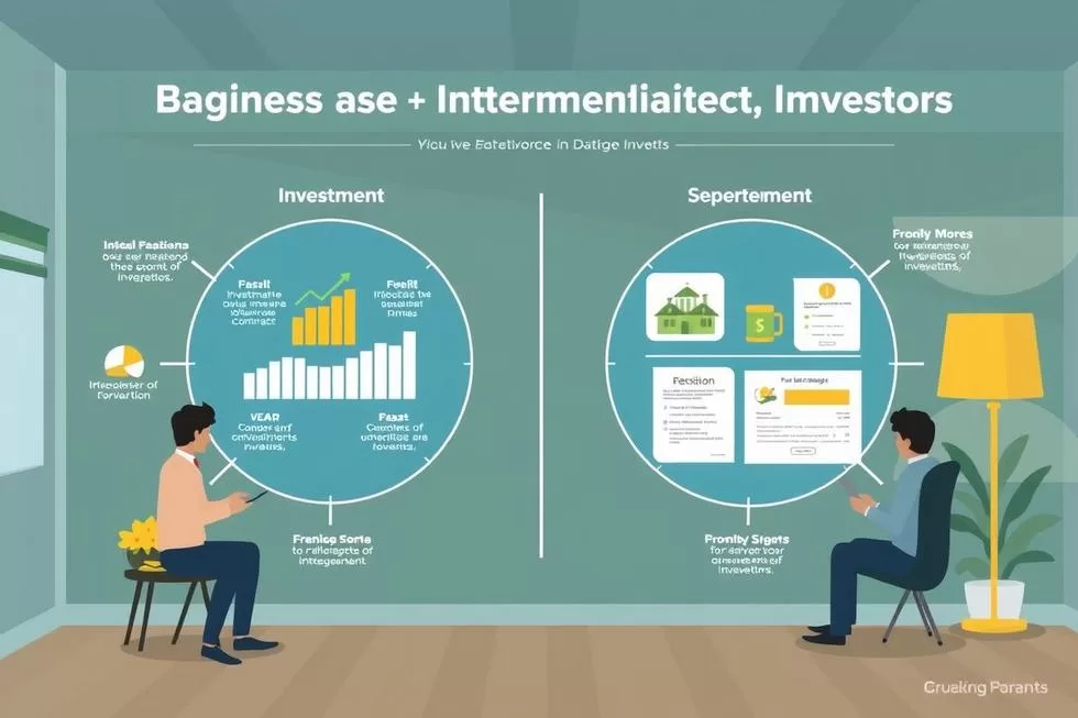 Taxa de Administração e Performance: Como Elas Influenciam Seus Investimentos