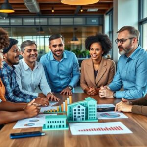 Fundos Imobiliários de Papel o que são e como avaliar para investir com segurança