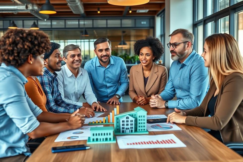 Fundos Imobiliários de Papel o que são e como avaliar para investir com segurança