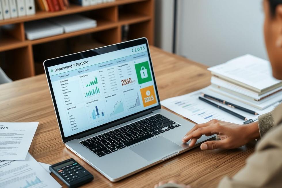 Dicas para Manter o Investimento Seguro e Crescer com Consistência em 2025