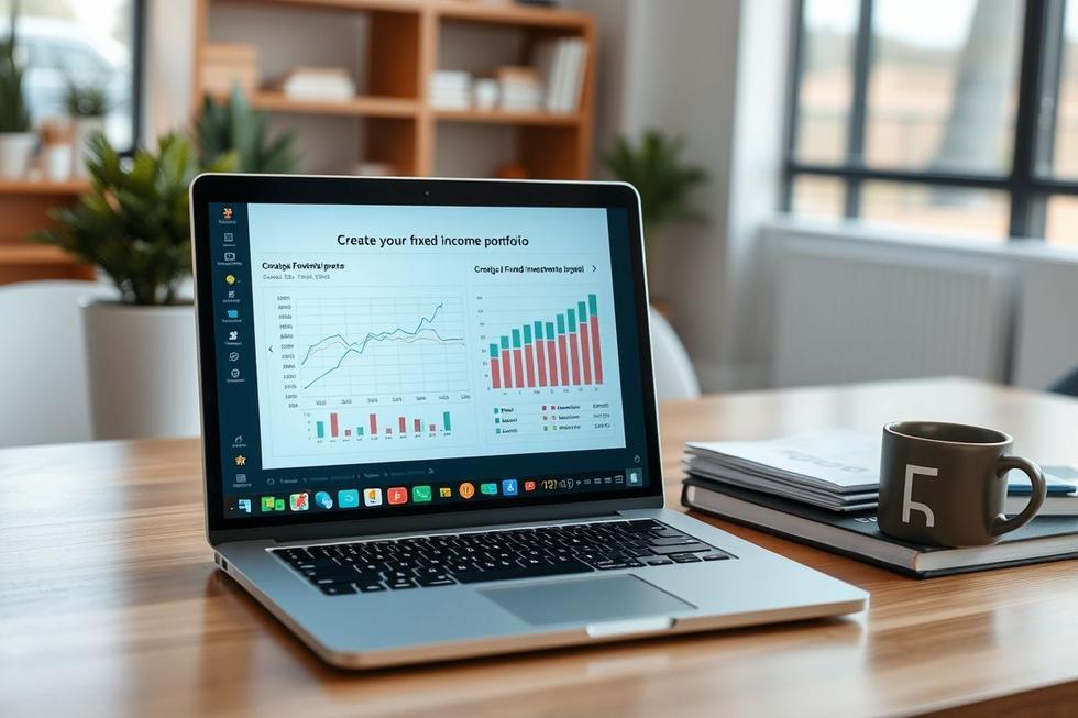 Como Construir uma Carteira de Renda Fixa Eficiente?