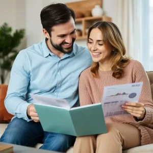 7 Passos para Organizar Suas Finanças a Dois e Evitar Conflitos