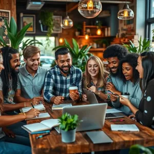 7 Ideias Práticas para Aumentar Sua Renda em 2025