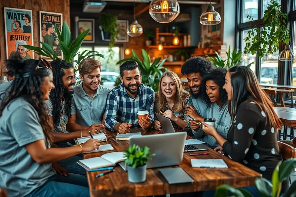 7 Ideias Práticas para Aumentar Sua Renda em 2025