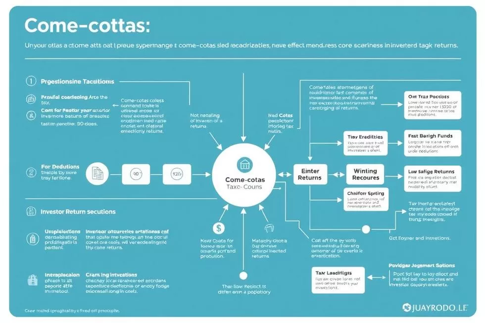 O que é Come-Cotas e Como Funciona