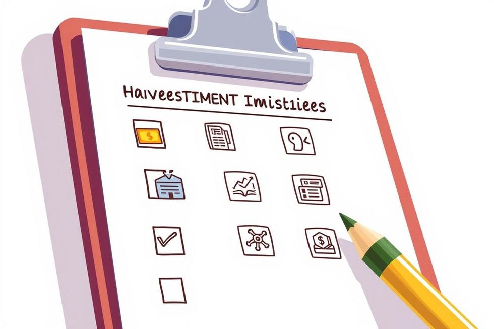 Os 7 Erros Mais Comuns Que Todo Investidor Iniciante Deve Evitar