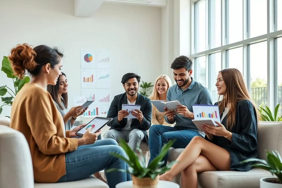 Minimalismo Financeiro: 6 Passos Para Viver Com Menos e Ter Mais Dinheiro