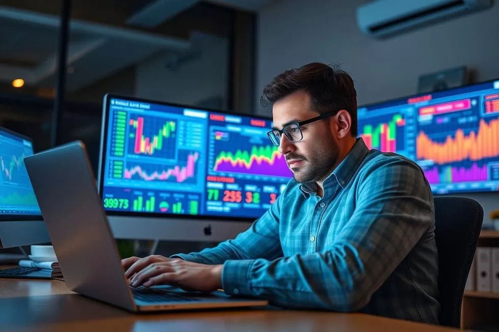 Descubra os 7 Melhores Bancos Digitais para Investir em 2023