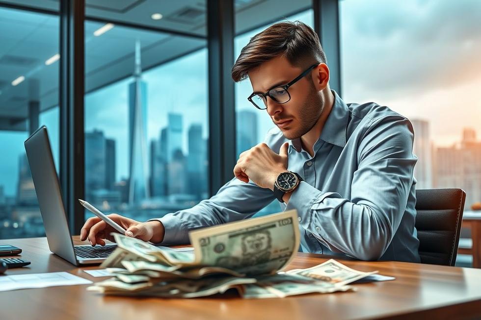 O que é NDF e por que investidores precisam desse contrato financeiro