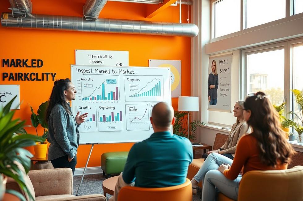 O que é marcação a mercado e por que ela importa para você