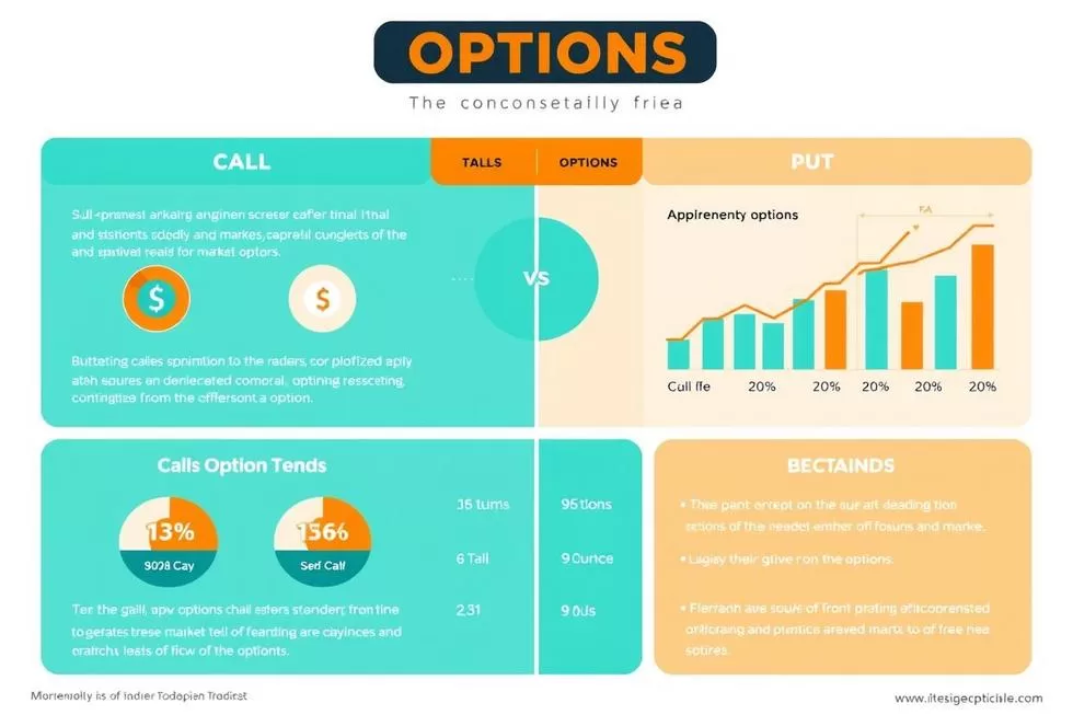 O Que São Opções e Como Funcionam