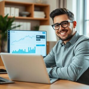 Corretora de Valores Como Escolher a Melhor Opção para Investir com Segurança