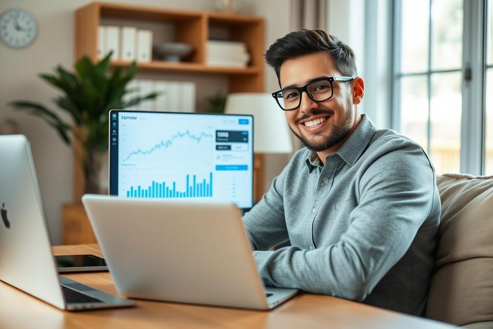 Corretora de Valores Como Escolher a Melhor Opção para Investir com Segurança