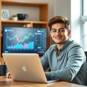 Como Perder o Medo de Investir na Bolsa de Valores e Começar com Segurança