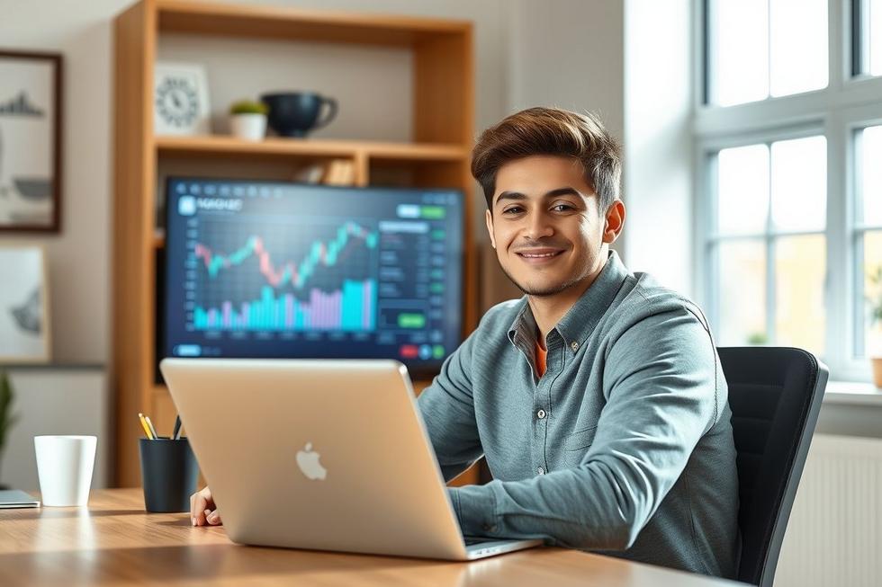 Como Perder o Medo de Investir na Bolsa de Valores e Começar com Segurança