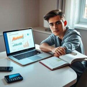 Como Parar de Gastar por Impulso e Assumir o Controle do Seu Dinheiro