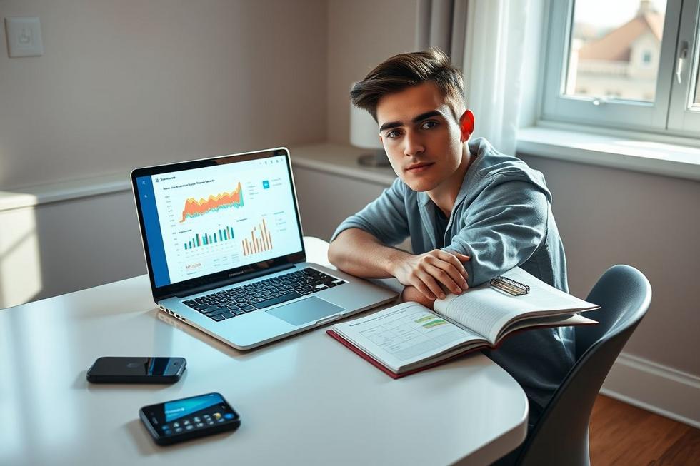 Como Parar de Gastar por Impulso e Assumir o Controle do Seu Dinheiro