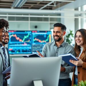 Como Enganar o Mercado Financeiro e Se Dar Bem Em 2025