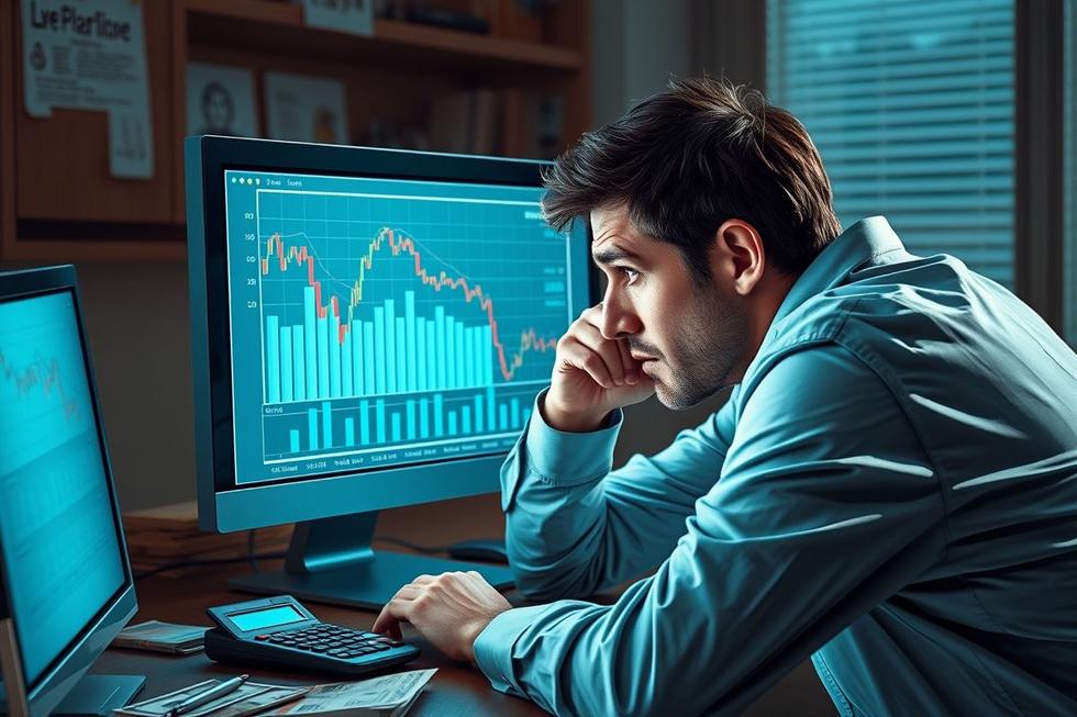 Entendendo a Crise Financeira e Seus Impactos Diretos no Seu Patrimônio