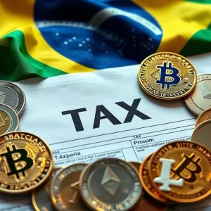 Guia Definitivo: Como Declarar Criptomoedas no Imposto de Renda em 2025