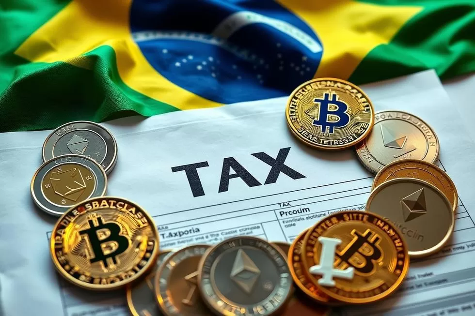 Guia Definitivo: Como Declarar Criptomoedas no Imposto de Renda em 2025