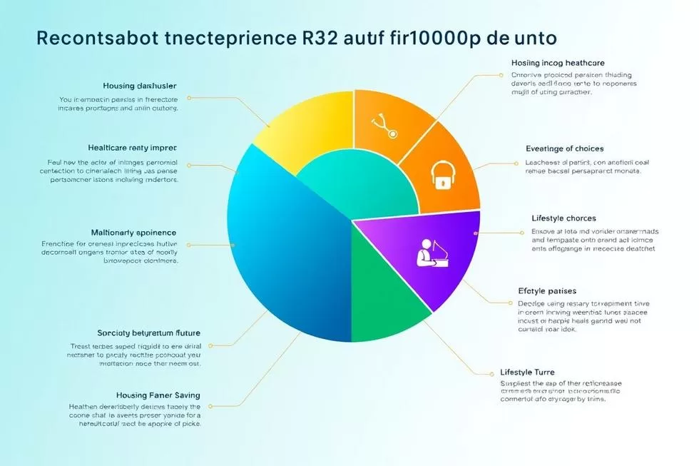 Entendendo o Custo de Aposentadoria