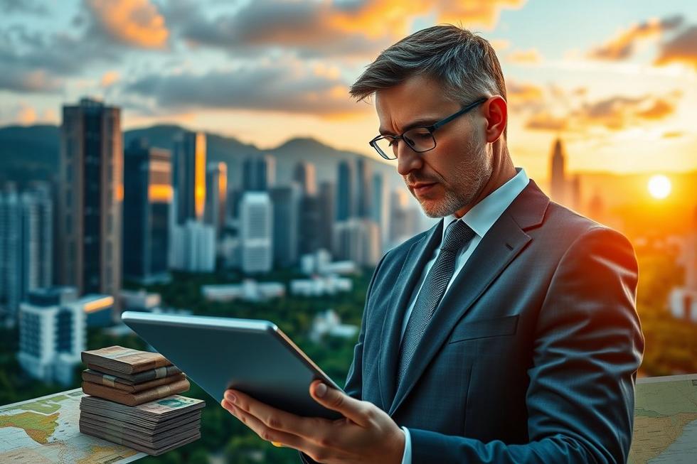 Custo Brasil Revelado Como Evitar Perdas e Alavancar Seus Investimentos