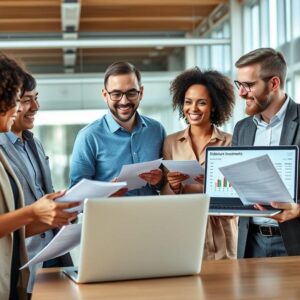 Debêntures Reveladas Como Investir com Segurança e Avaliar os Riscos