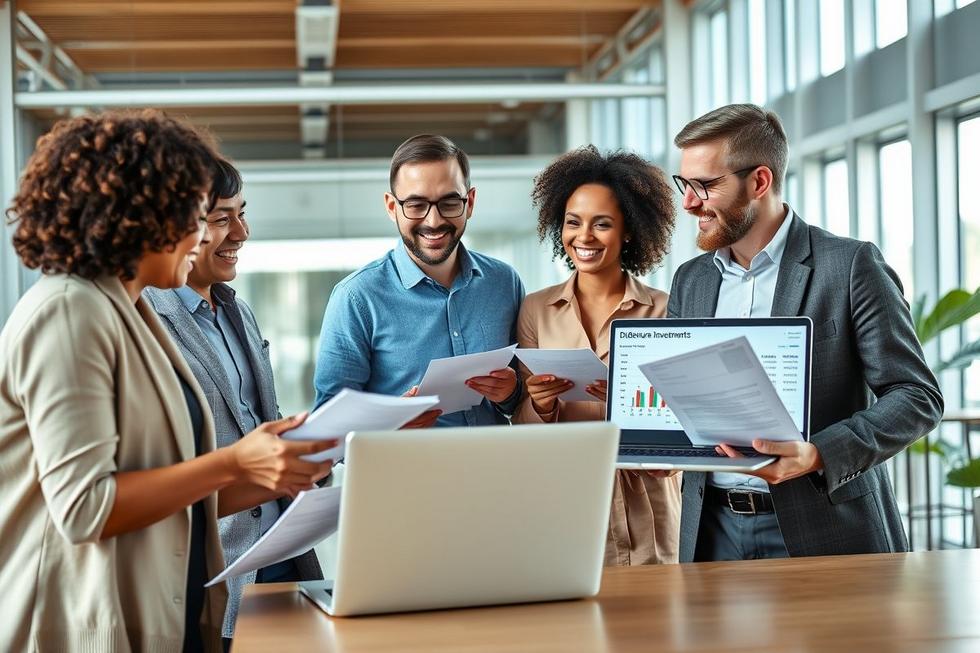 Debêntures Reveladas Como Investir com Segurança e Avaliar os Riscos