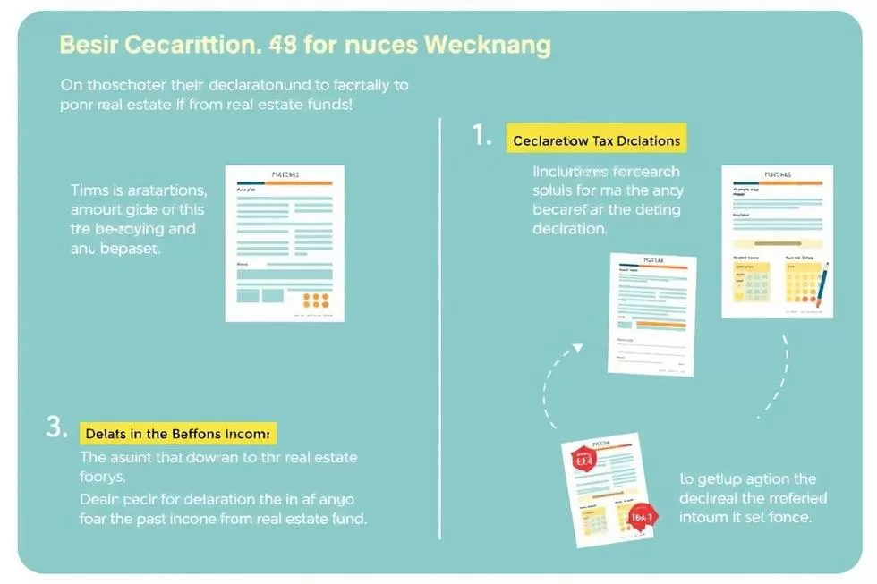 Passo a passo: Como declarar seus Fundos Imobiliários no IR?