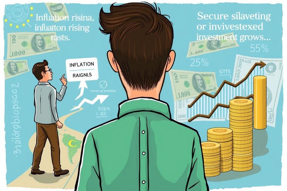 Desafios e Oportunidades da Indexação para Investidores e Economia Brasileira