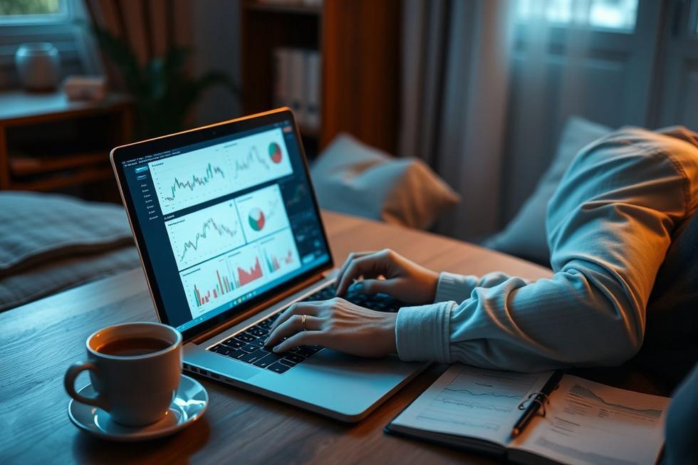 Dicas avançadas para acelerar sua independência financeira e manter-se motivado