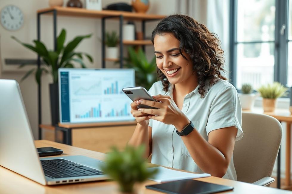 Dicas Práticas para Controlar o Faturamento MEI e Planejar o Crescimento do Negócio