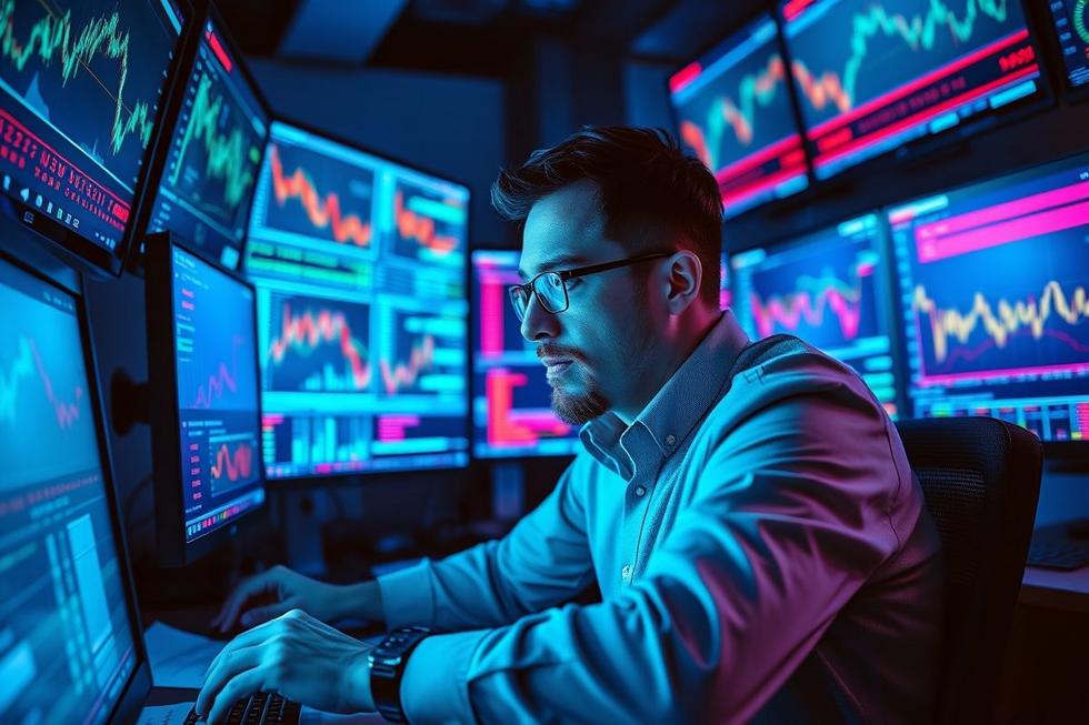 Dicas e cuidados para maximizar ganhos e evitar riscos no aluguel de ações