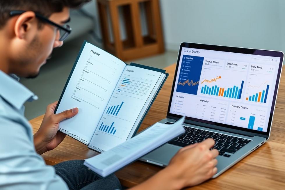 Dicas Práticas e Estratégias para Manter Seu Investimento no Tesouro Direto Seguro e Rentável