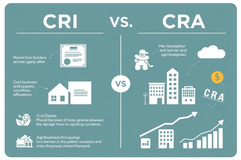 Entenda o que são CRI e CRA e como funcionam na renda fixa